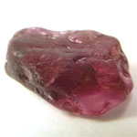 ルビー(Corundum var. Ruby)