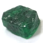 エメラルド(Beryl var. Emerald)