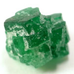 エメラルド(Beryl var. Emerald)