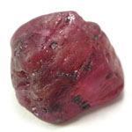 ルビー(Corundum var. Ruby)