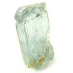 アクアマリン(Beryl var. Aquamarine)