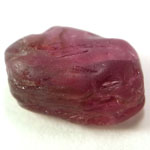 ルビー(Corundum var. Ruby)