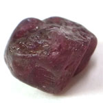 ルビー(Corundum var. Ruby)