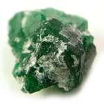 エメラルド(Beryl var. Emerald)