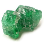 エメラルド(Beryl var. Emerald)