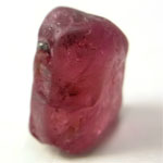 ルビー(Corundum var. Ruby)