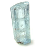 アクアマリン(Beryl var. Aquamarine)