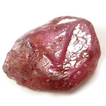 ルビー(Corundum var. Ruby)