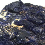 アズライト(Azurite)