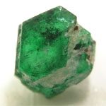 エメラルド(Beryl var. Emerald)