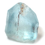 アクアマリン(Beryl var. Aquamarine)