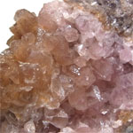 コバルトカルサイト(Cobaltian Calcite)