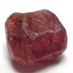 ルビー(Corundum var. Ruby)