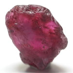 ルビー(Corundum var. Ruby)