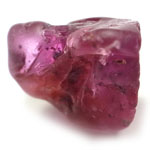 ルビー(Corundum var. Ruby)