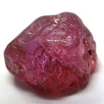 ルビー(Corundum var. Ruby)