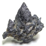 アカンサイト(Acanthite)