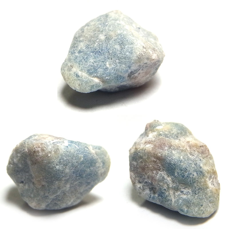 ラズライト(Lazulite)