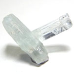 アクアマリン(Beryl var. Aquamarine)