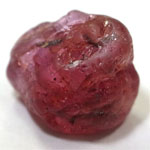 ルビー(Corundum var. Ruby)