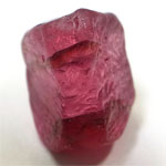 ルビー(Corundum var. Ruby)