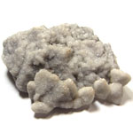 パイライト(Pyrite)/カルサイト(Calcite)/クォーツ(Quartz)