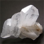 ファーデン・クォーツ(Faden Quartz)