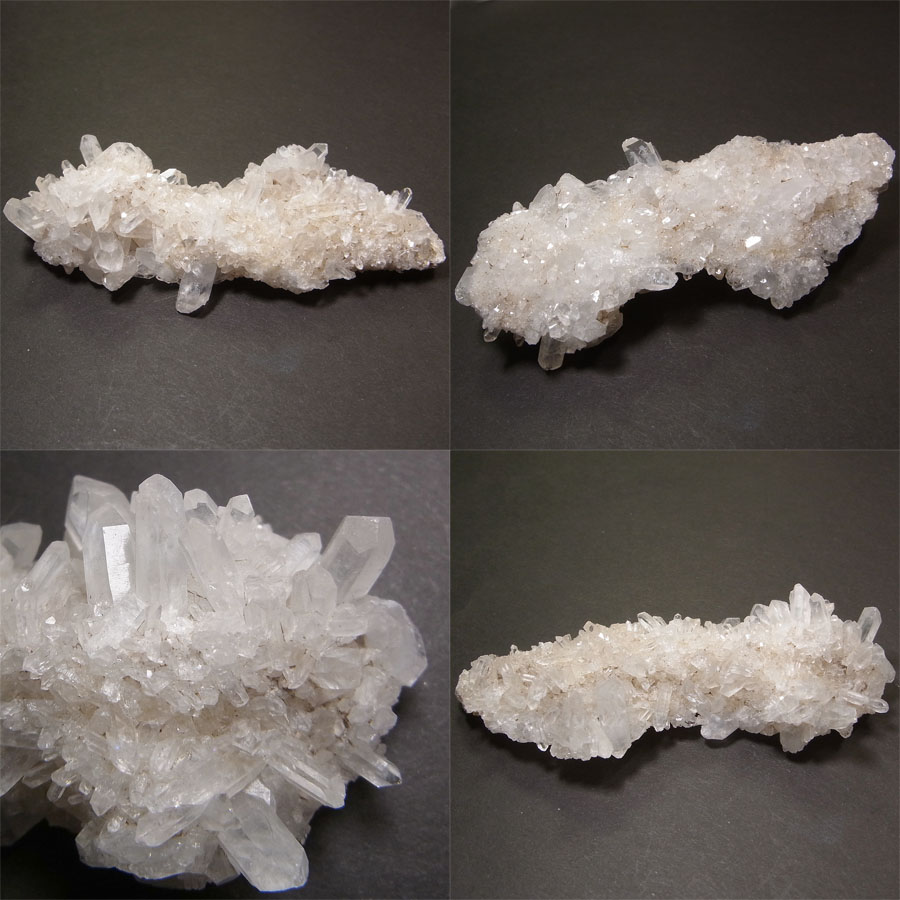 ファーデン・クォーツ(Faden Quartz)