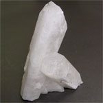 ダンビュライト(Danburite)/パイライト(Pyrite)