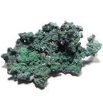 マラカイト(Malachite)/自然銅(Native Copper)