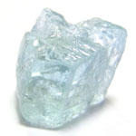 アクアマリン(Beryl var. Aquamarine)