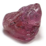 ルビー(Corundum var. Ruby)