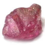 ルビー(Corundum var. Ruby)