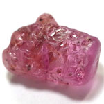 ルビー(Corundum var. Ruby)