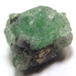 ツァボライト(Grossular var. Tsavorite)
