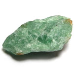 ツァボライト(Grossular var. Tsavorite)