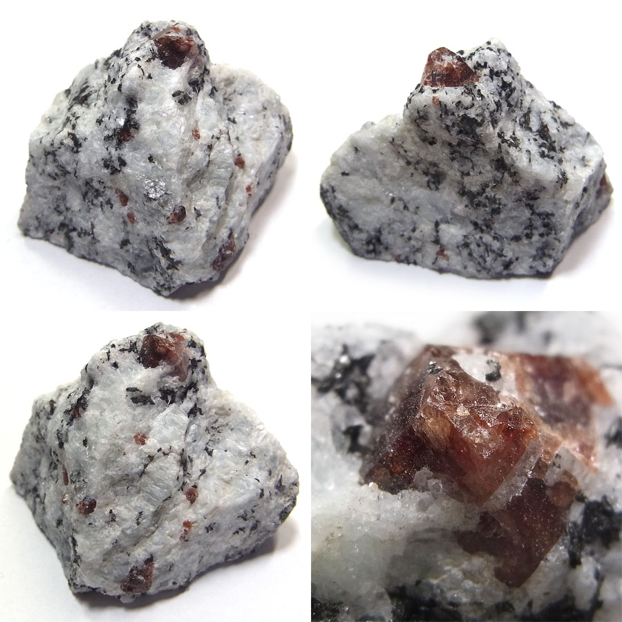 ジルコン(Zircon)