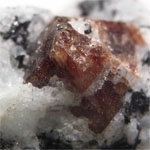 ジルコン(Zircon)