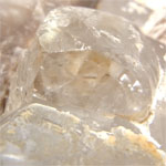 トパーズ(Topaz)/クォーツ(Quartz)/マイカ(Mica)/フェルドスパー(Feldspar)