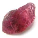 ルビー(Corundum var. Ruby)