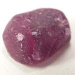 ルビー(Corundum var. Ruby)