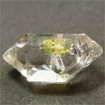 オイル入り水晶(Petroleum in Quartz)