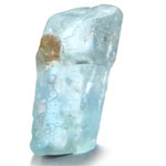アクアマリン(Beryl var. Aquamarine)