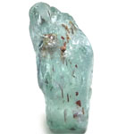 アクアマリン(Beryl var. Aquamarine)