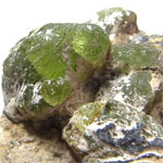 ペリドット(Peridot)