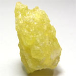 サルファ(Native Sulfur)