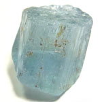 アクアマリン(Beryl var. Aquamarine)