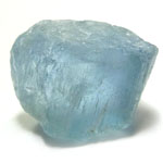 アクアマリン(Beryl var. Aquamarine)