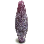 ルビー(Corundum var. Ruby)