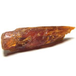 オレンジ・カイヤナイト(Kyanite)